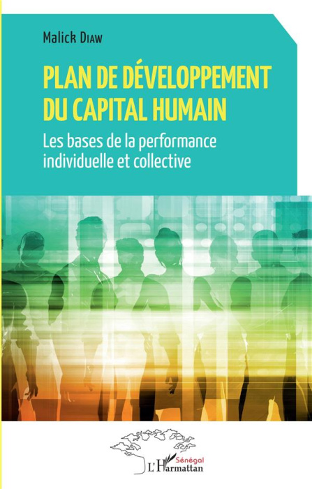 Emprunter Plan de développement du Capital humain. Les bases de la performance individuelle et collective livre