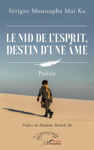 Emprunter Le nid de l'esprit, destin d'une âme livre