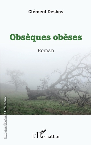 Emprunter Obsèques obèses livre