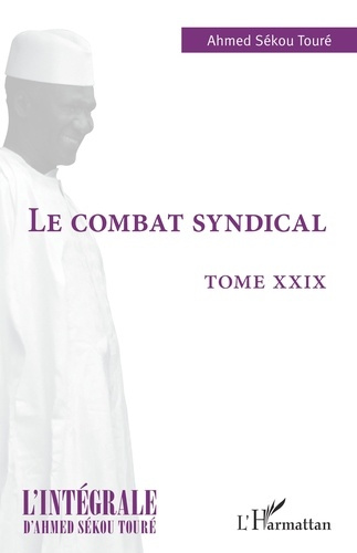 Emprunter Le combat syndical livre