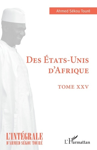 Emprunter Des Etats-Unis d'Afrique livre