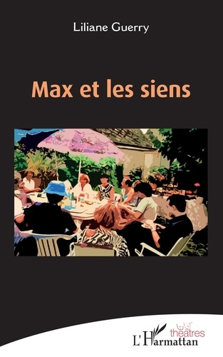 Emprunter Max et les siens livre