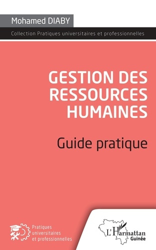 Emprunter Gestion des ressources humaines. Guide pratique livre