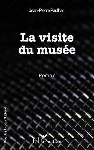 Emprunter La visite du musée livre