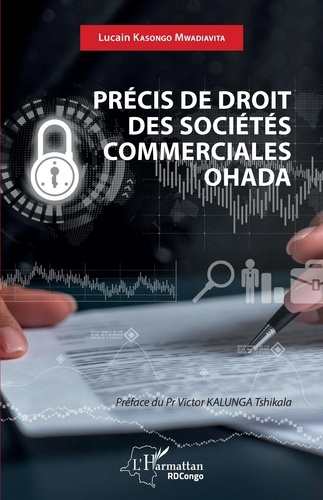 Emprunter Précis de droit des sociétés commerciales OHADA livre