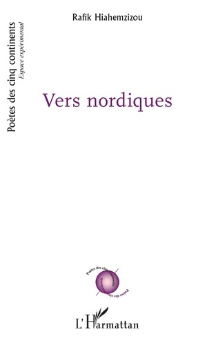 Emprunter Vers nordiques livre