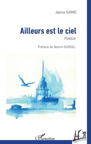 Emprunter Ailleurs est le ciel livre