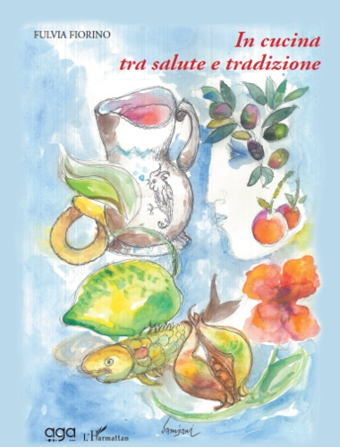 Emprunter In cucina tra salute e tradizione livre