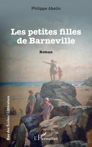 Emprunter Les petites filles de Barneville livre
