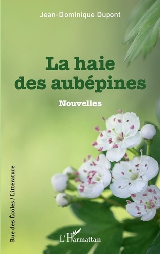 Emprunter La haie des aubépines livre