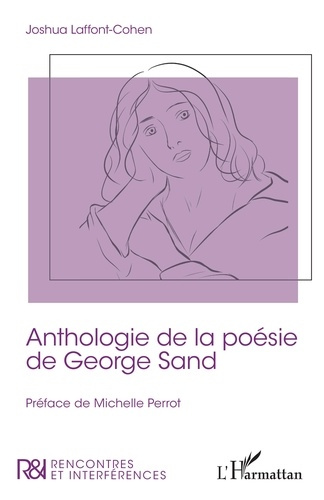Emprunter Anthologie de la poésie de George Sand livre