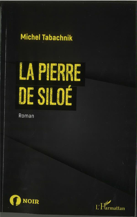 Emprunter La pierre de Siloé livre