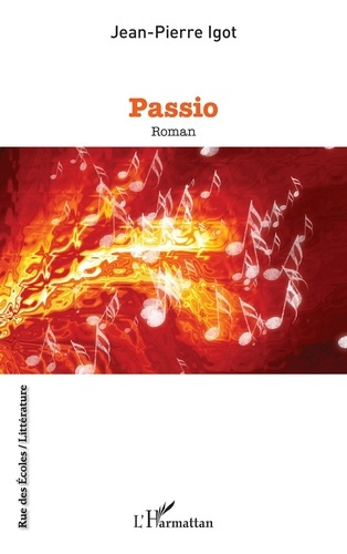 Emprunter Passio livre