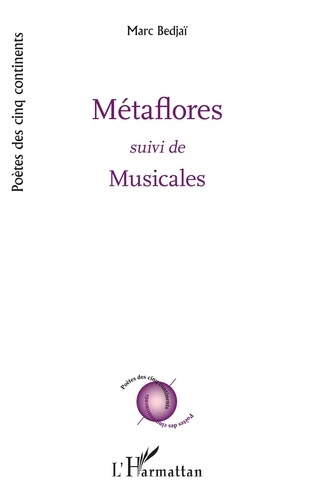 Emprunter Métaflores. Suivi de Musicales livre