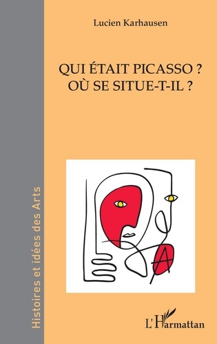 Emprunter Qui était Picasso ? Où se situe-t-il ? livre