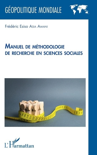 Emprunter Manuel de méthodologie de recherche en sciences sociales livre