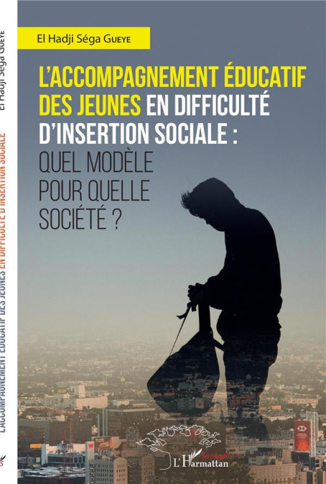 Emprunter L'accompagnement éducatif des jeunes en difficulté d'insertion sociale : quel modèle pour quelle soc livre