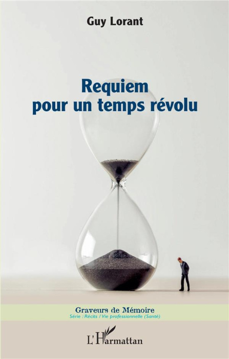 Emprunter Requiem pour un temps révolu livre