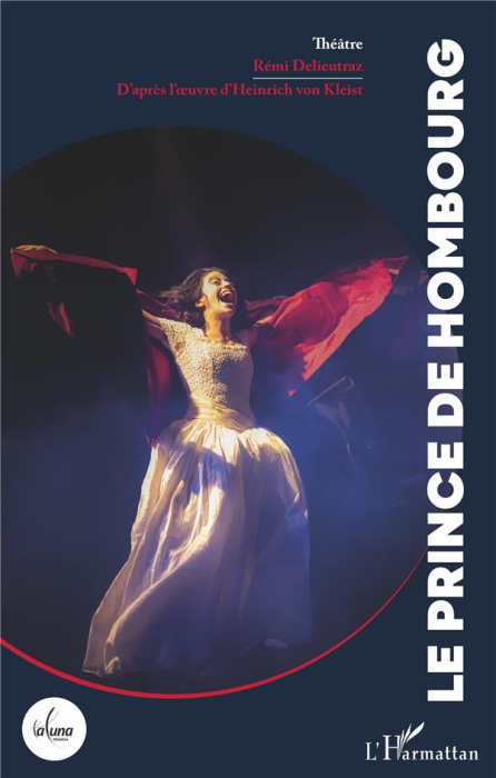 Emprunter Le Prince de Hombourg livre