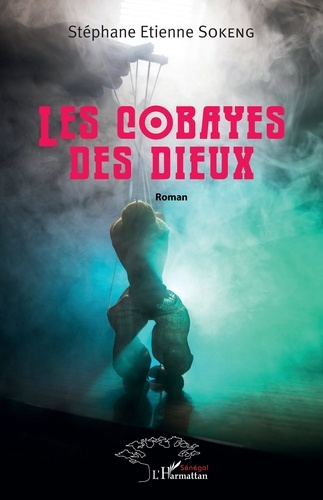 Emprunter Les cobayes des dieux livre