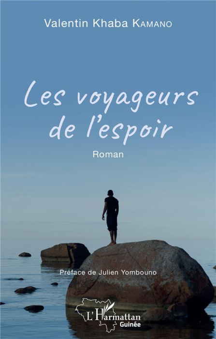 Emprunter Les voyageurs de l'espoir livre