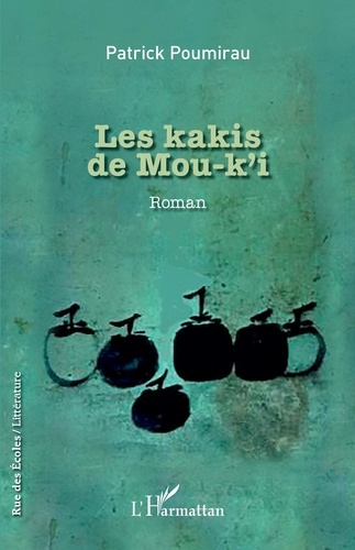 Emprunter Les kakis de Mou-k'i livre