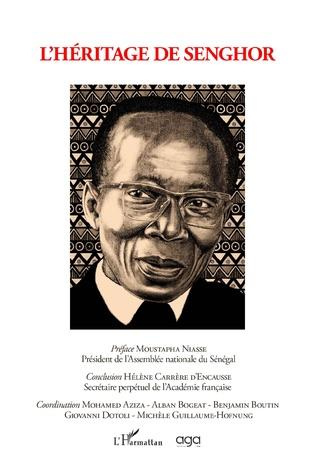 Emprunter L'héritage de Senghor livre