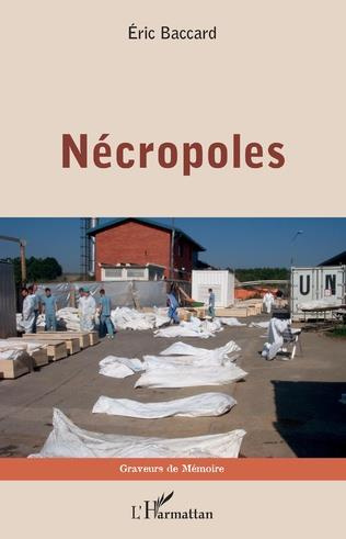 Emprunter Nécropoles livre