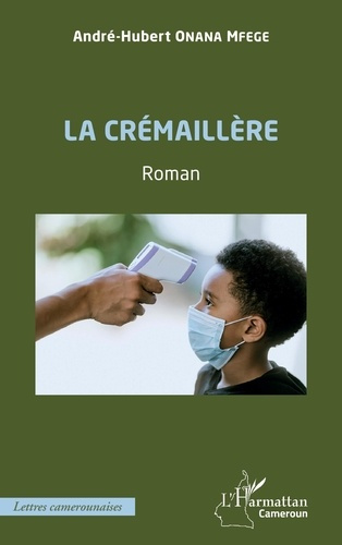 Emprunter La crémaillère livre