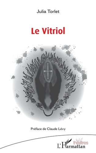 Emprunter Le Vitriol livre