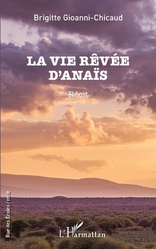 Emprunter La vie rêvée d'Anaïs livre