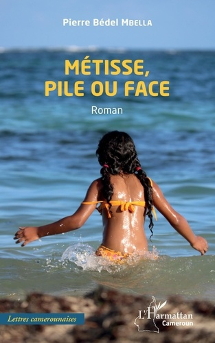 Emprunter Metisse, pile ou face - roman livre