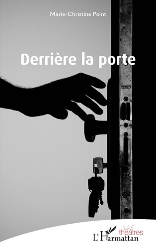 Emprunter Derrière la porte livre