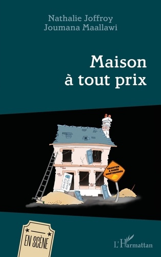 Emprunter Maison à tout prix livre