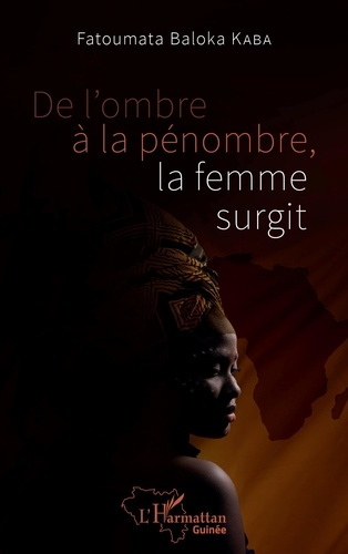 Emprunter De l'ombre à la pénombre, la femme surgit livre