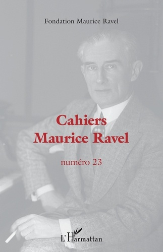 Emprunter Cahiers Maurice Ravel N° 23 livre