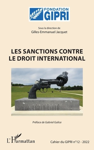 Emprunter Les sanctions contre le droit international. 12 livre