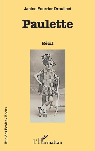 Emprunter Paulette livre