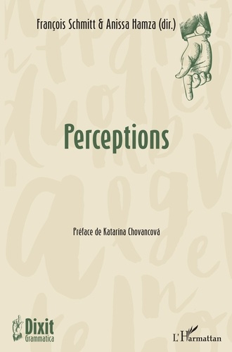 Emprunter Perceptions livre