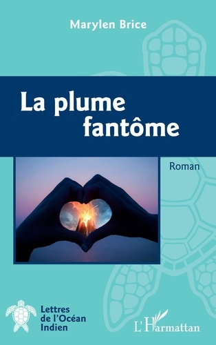 Emprunter La plume fantôme livre