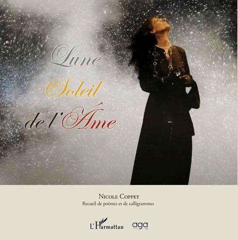 Emprunter Lune soleil de l'âme livre