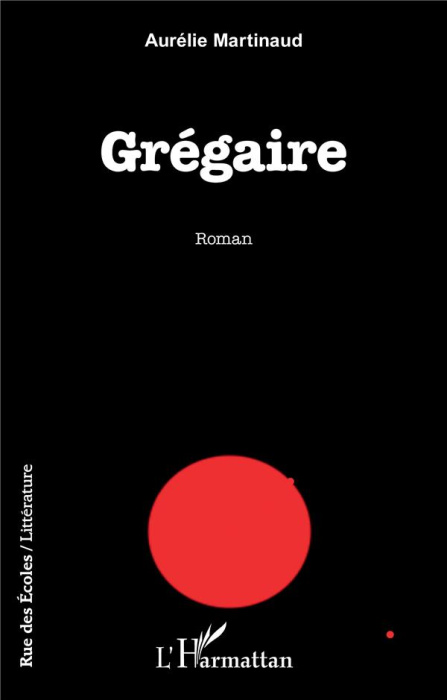 Emprunter Grégaire livre