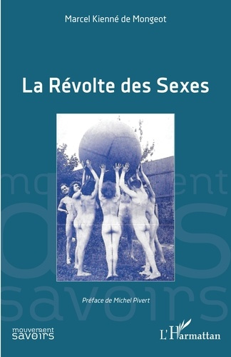 Emprunter LA REVOLTE DES SEXES livre