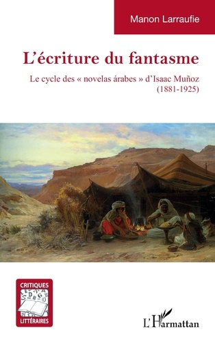 Emprunter L'écriture du fantasme. Le cycle des 