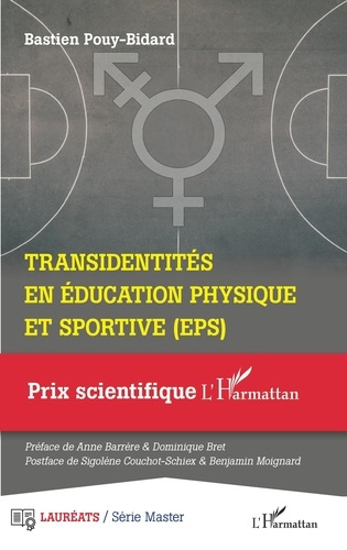 Emprunter Transidentités en éducation physique et sportive (EPS) livre