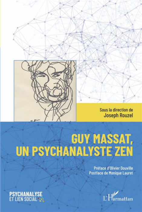 Emprunter Guy Massat, un psychanalyste zen livre