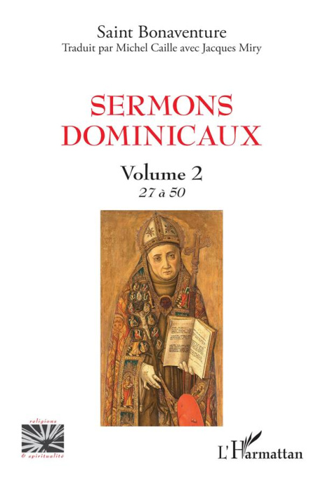 Emprunter Sermons dominicaux. 2 Volume 2 livre