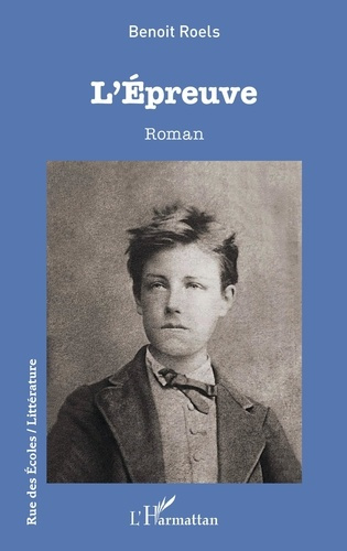 Emprunter L'épreuve livre