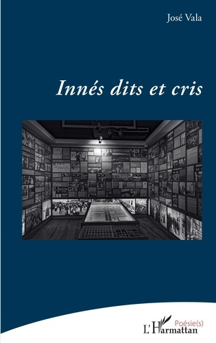 Emprunter Innés dits et cris livre