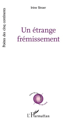 Emprunter Un étrange frémissement livre